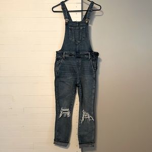 Womens overalls